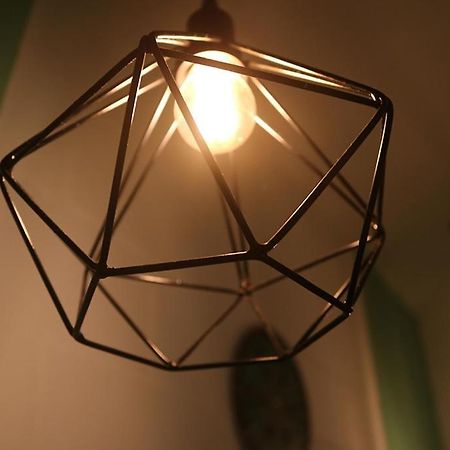 Pousada Cristal Zen Hotell Penha  Eksteriør bilde